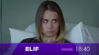 Este jueves en “ELIF”