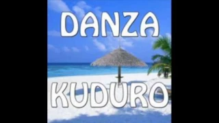 Don Omar feat Lucenzo Danza Kuduro (C Baumann Remix)