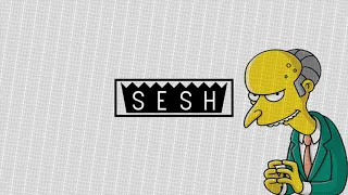 MR BURNS IS F*CKIN ONIT - Seshlehem