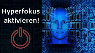 ADHS Hyperfokus: Aktiviere deine Superkraft!