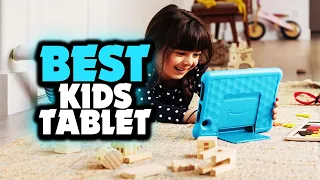 ✅ Best Kids Tablet | Top 5 Tablet For Kids in 2023  [Buying Guide]