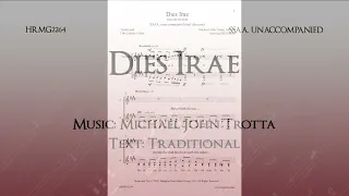 Dies Irae - Michael John Trotta