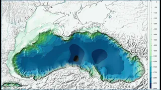 Смак води, або чому морська вода солона