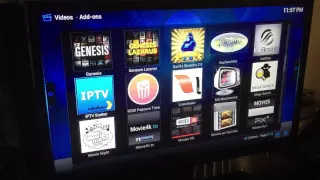 How to activate Iptv