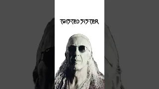 The Price by Twisted Sister #bestlyricsinmusic #like #subscribe #youtubeshorts