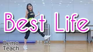 Best Life – Linedance (Demo&Teach)/Best Life by Spencer Ludwig