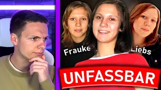 Der unfassbare Mordfall von Frauke Liebs