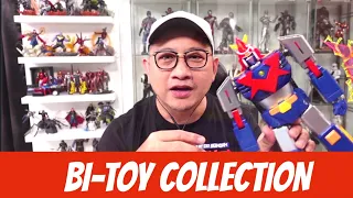 MICHAEL V : VOLTES 5 & OTHER TOY COLLECTION ( PART 1 )