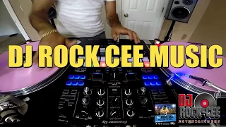 JUICE SOUNDTRACK LIVE MIX BY DJROCKCEE