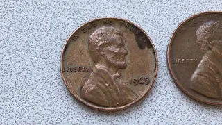 1965 Lincoln Penny Coins Worth Money - What's Yours Worth? #coins