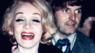 Paul McMahon remembers Marlene Dietrich