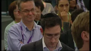 REThink - debate with Rabbi Sacks and Richard Dawkins