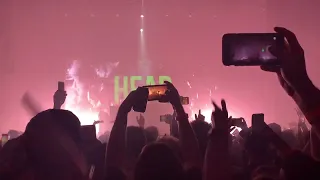 RL Grime - Sable Valley Community Outreach Tour - Charlotte, NC