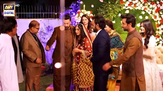 Muqaddar Ka Sitara Episode 50 | 𝐑𝐮𝐤𝐡𝐬𝐚𝐭𝐢 𝐒𝐜𝐞𝐧𝐞 | ARY Digital