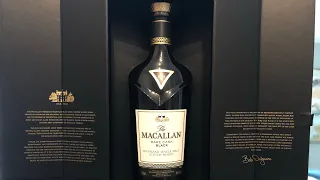 MaCallan Rare Cask Black: Review # 298