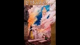 Jules Massenet – LE MAGE – ‘Djahi!’ (Luca Lombardo, Kate Aldrich & Catherine Hunold)