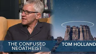 Nietzsche and the Confused Neoatheist | Tom Holland #CLIP