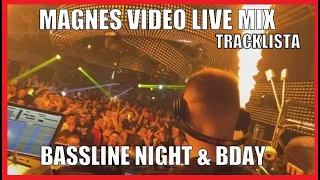 DJ SALIS MAGNES WTÓREK ⭐ VIDEO LIVE MIX ⭐ 2022 ⭐TRACKLISTA