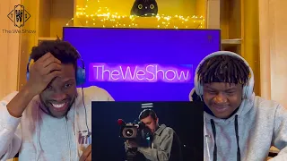 ИНОСТРАНЦЫ СЛУШАЮТ КЛАВА КОКА - ЗАМУЖ (Клип 2023)  #клавакока @klavacoca #REACTION #theweshow