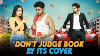 Don't Judge A Book By Its Cover | Aukaat | Inteqam || its Rustam