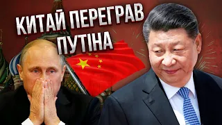 У Кремлі змінили план щодо України! Мусієнко: Путін ЗАПРОПОНУЄ МИР Байдену - Китай налякав Росію