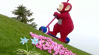 Teletubbies - Nevermind, Teletubbies! (CLIP)