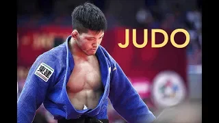 En İyi 20 Judo Tekniği ( Top 20 Judo Ippons )