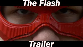 The Flash - Fan Film - Trailer