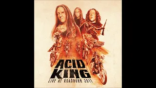 Acid King - Live At Roadburn 2011 (Full Album 2022)