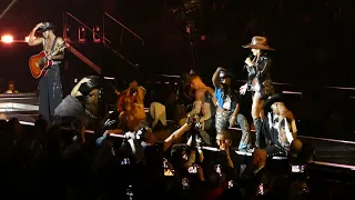 Don't Tell Me - Madonna, Madison Square Garden, NY- 1/29/2024