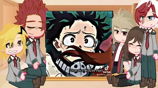 deku simps react to him and ships !! // dekubowl // read desc // • luci •