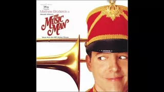 The Music Man 2003 TV movie Soundtrack