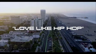 GNL Zamba - Love Like Hiphop [Official Video]