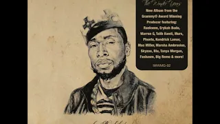 9th Wonder - The Wonder Years (2011) (FULL ALBUM)