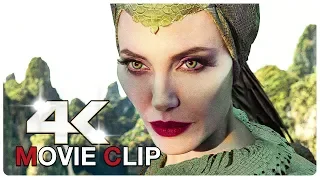 Maleficent Finds Out Prince Philip Proposed Aurora - MALEFICENT 2 MISTRESS OF EVIL (2019) Movie CLIP