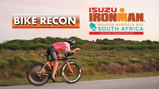 BIKE RECON I Ironman South Africa