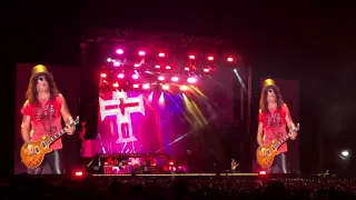 Guns N' Roses - Perhaps - Aftershock 2023