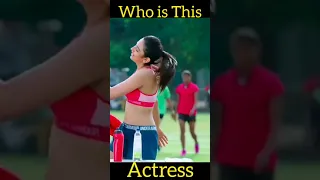 Rakul Singh Attitude TamilHindi🔥Romantic Scene in Movie South🔥Actress Female Version Status #Shorts