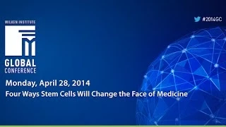 Four Ways Stem Cells Will Change the Face of Medicine