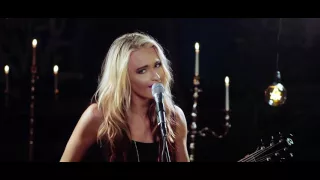 Bri Bagwell 'Half As Good' Official Music Video