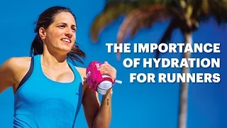 The Importance of Hydration for Runners