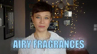 My Favourite AIRY Fragrances | 2024