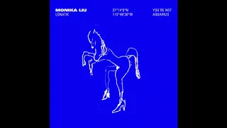 Monika Liu - No Matter What