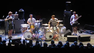 Oh Sees - Toe Cutter / Thumb Buster Live @ O2 Forum