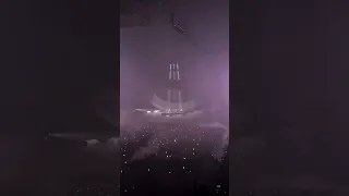 Swedish House Mafia - Paradise Again European Tour - Paris (Accor Arena) - 10/10/2022