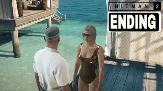 Hitman 2 New Season Gameplay Walkthrough Ending [ Recorded in 1080p HD 60 FPS ] No Commentary