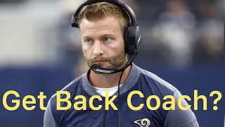 A Get Back Coach?