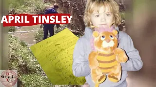 The Disturbing Murder of April Tinsley - SOLVED AFTER 27 YEARS
