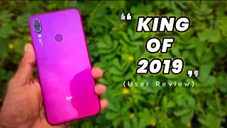 Redmi Note 7 Pro In 2022 - User Review 🔥