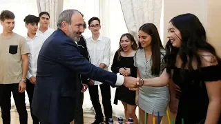 Լուրեր 13:00 | 22.06.2019